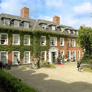 5* Hotel Hayfield Manor