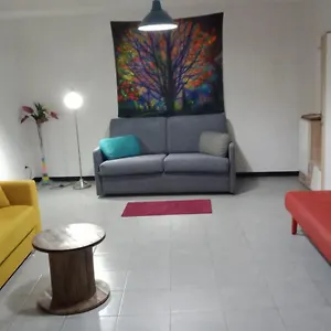 Un Open Space Incantevole Vista Centro Città. Pistoia