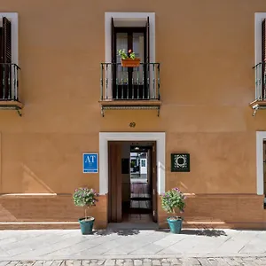 Triana Boutique By Hommyhome , Seville Spain