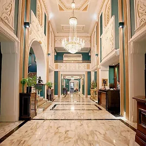 4* Hotel Imperial City