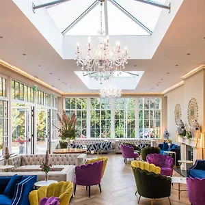 4* Hotel Cork's Vienna Woods &