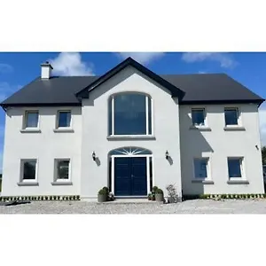 Eastbury House Near Garryvoe & Ballymaloe House Casa di campagna