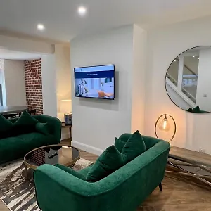 Ifsc Townhouse Dublino