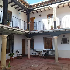 Arminan Ronda- Parking Opcional , Ronda Spain