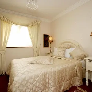 Audley House Bed & Breakfast