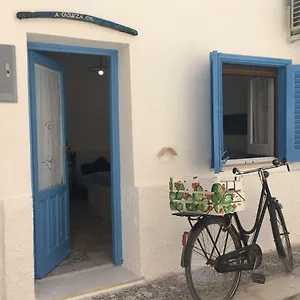 A Casuzza Favignana